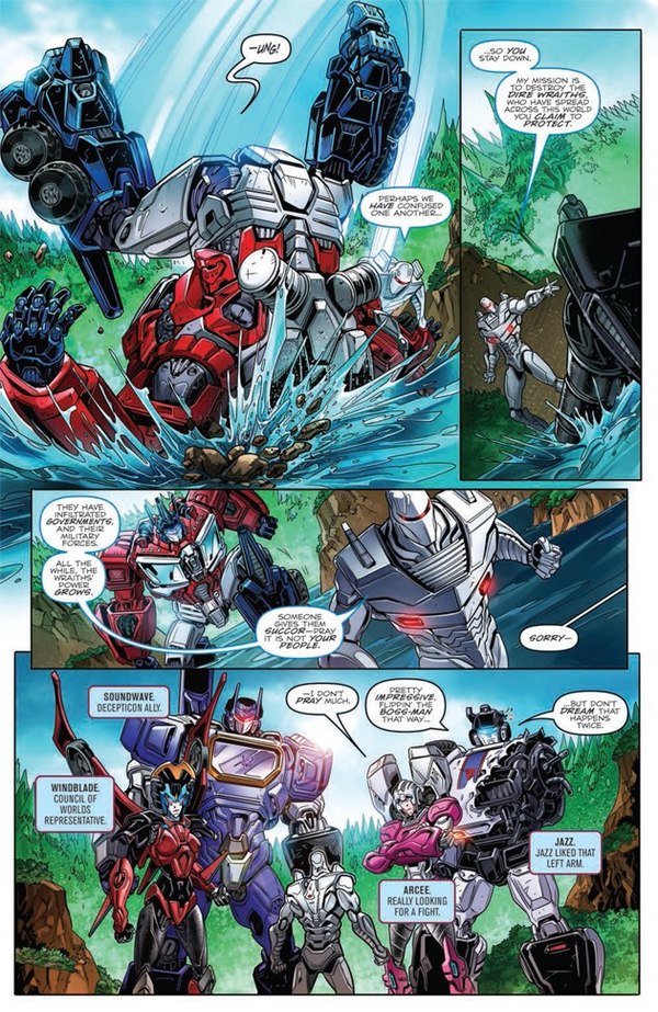 IDW Comics Revolution Issue 2 Full Preview 07 (7 of 14)